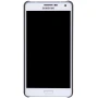 Nillkin Super Frosted Shield Matte cover case for Samsung Galaxy A7 (A700 A700F A7000 ) order from official NILLKIN store